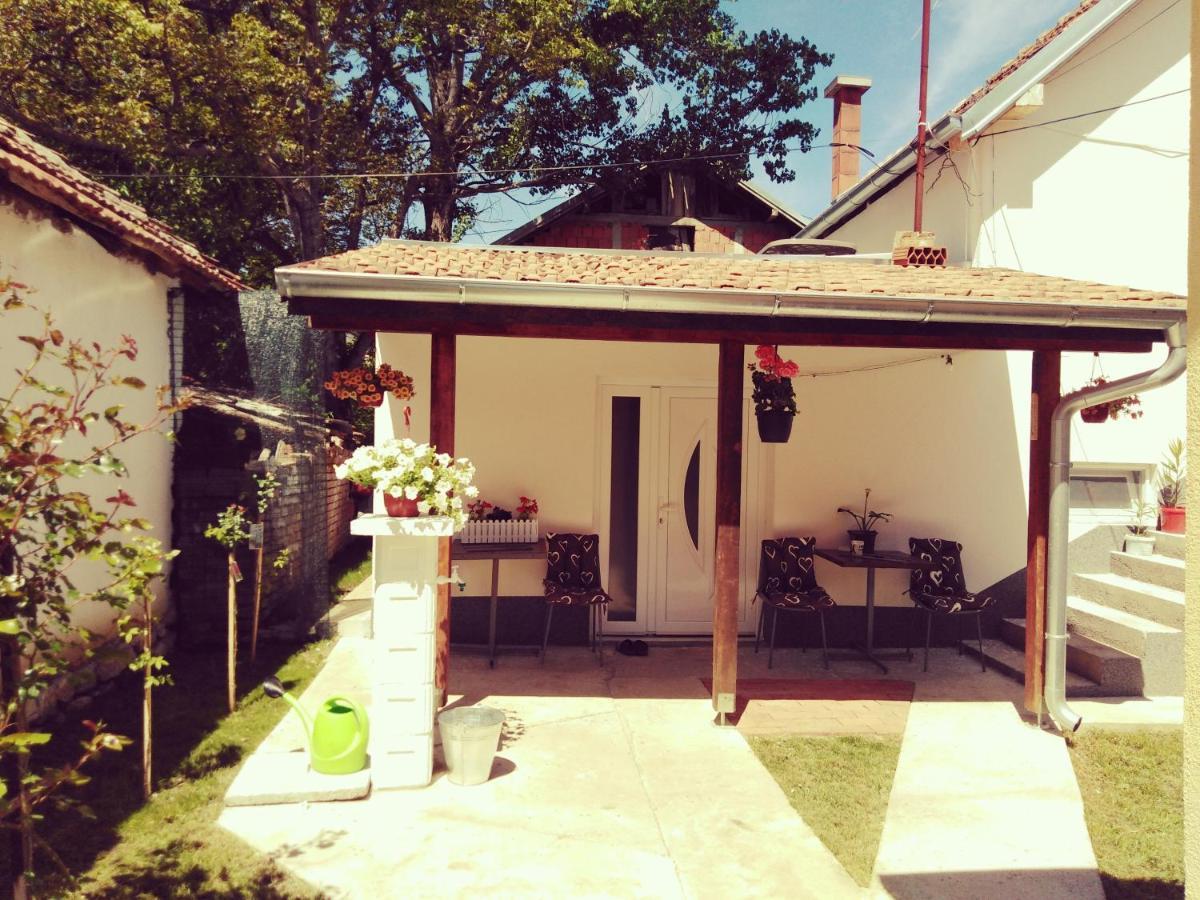 Privatni Smestaj Zlatko Sokobanja Extérieur photo