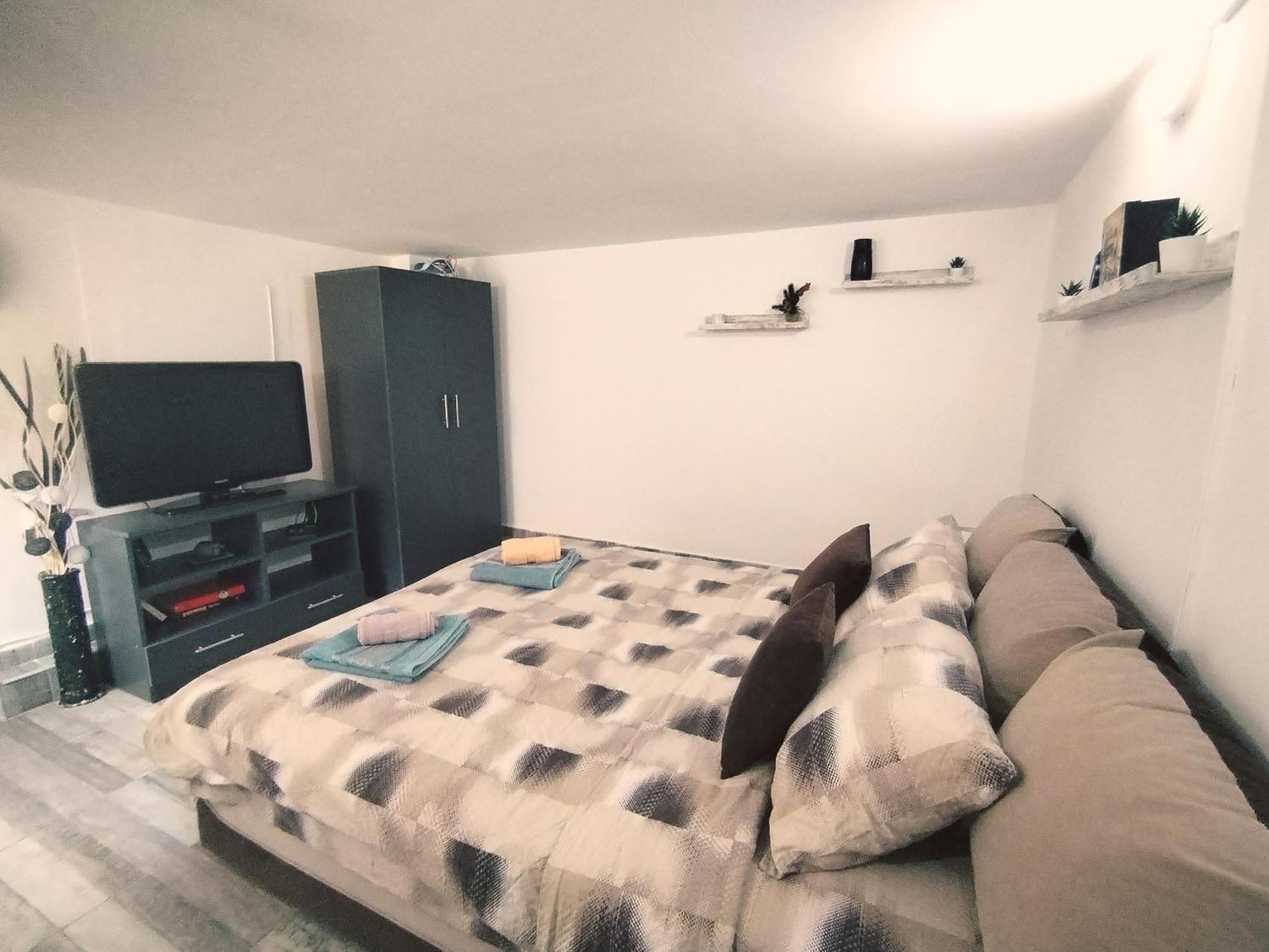 Privatni Smestaj Zlatko Sokobanja Extérieur photo