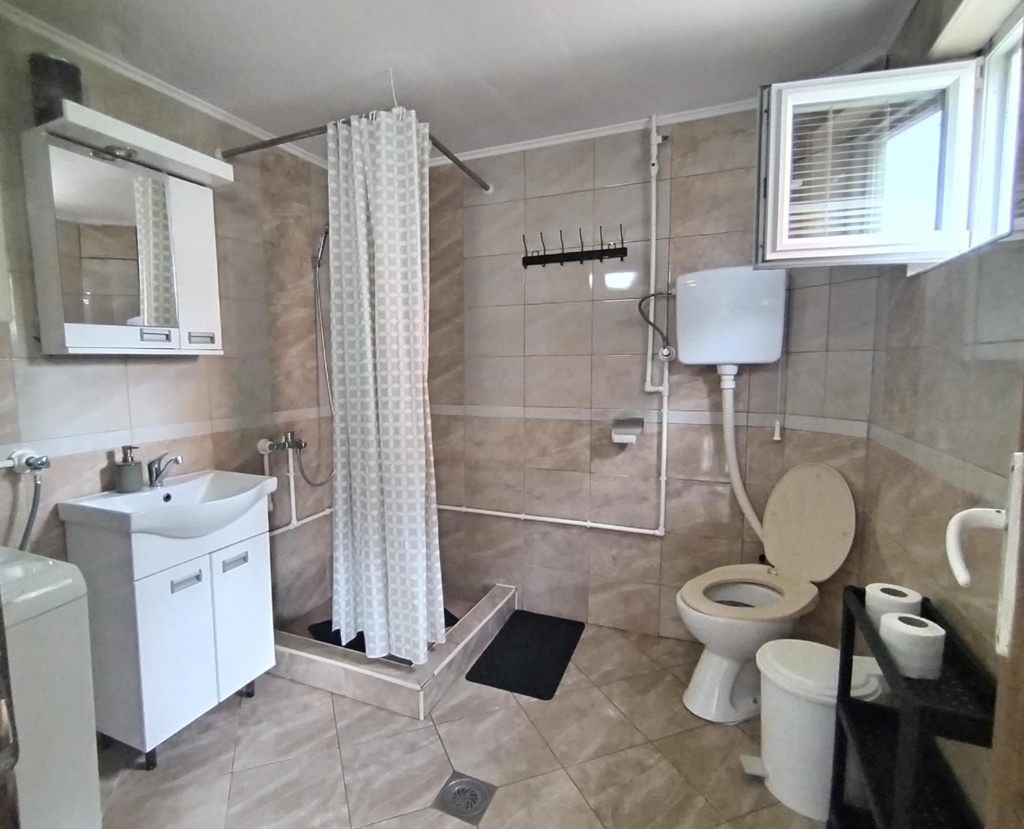 Privatni Smestaj Zlatko Sokobanja Extérieur photo